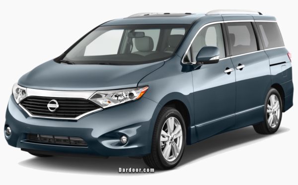 2015 Nissan Quest Repair Manual