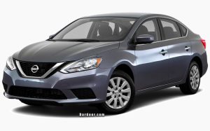 2017 Nissan Sentra Repair Manual