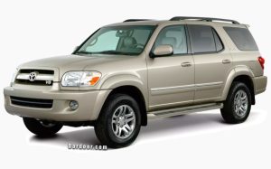 Free 2006 Toyota 4Runner Wiring Diagram