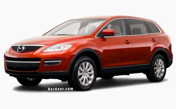 Free 2007 Mazda CX-9 Repair Manual