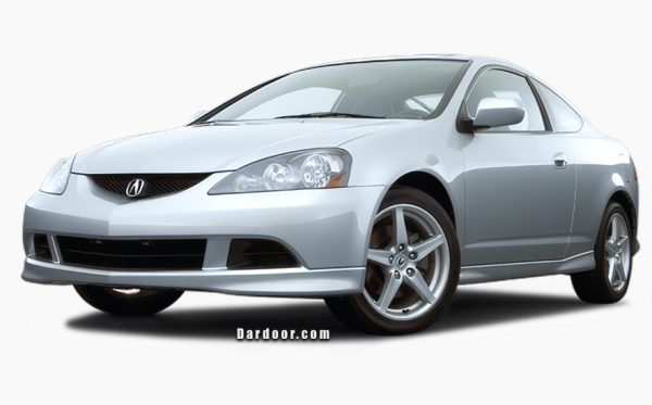 2002-2006 Acura RSX Repair Manual