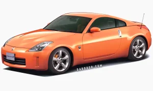 2006-2007 Nissan 350Z Repair Manual