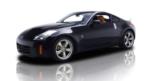 Download 2007-2008 Nissan 350Z Repair Manual.