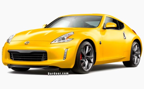 2009-2010 Nissan 350Z Repair Manual