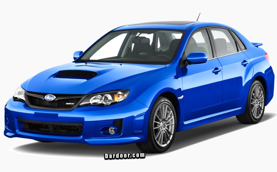 2012 Subaru Impreza Repair Manual (WRX and WRX STI) 2012 Subaru Impreza Repair Manual (WRX and WRX STI)