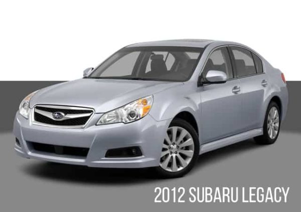 Download 2012 Subaru Legacy And Outback Service Repair Manual.