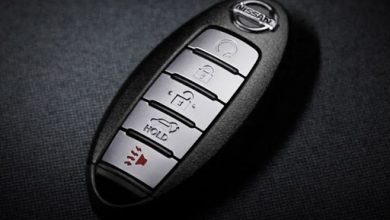 Why A Keyless Entry Remote Transmitter Is Called A Fob Or Key Fob?
