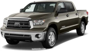 2007-2010 Toyota Tundra Repair Manual