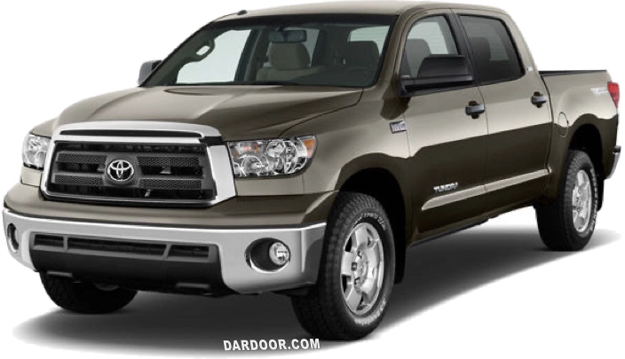 2007-2010 Toyota Tundra Repair Manual 2007-2010 Toyota Tundra Repair Manual