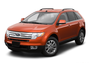 Download 2008 Ford Edge SE and Lincoln MKX Repair Manual