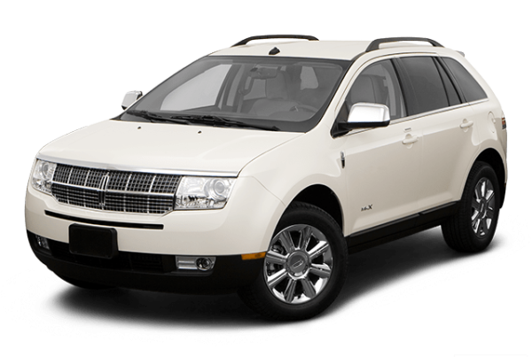 Download 2008 Ford Edge SE and Lincoln MKX Repair Manual