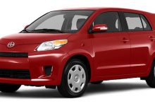 Free Download 2008-2010 Toyota Scion XD Wiring Diagrams