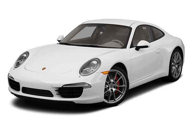 Free: 2012 Porsche 911 Carrera Service Information