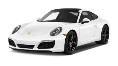 Free Download: 2017 Porsche 911 Carrera Service Information