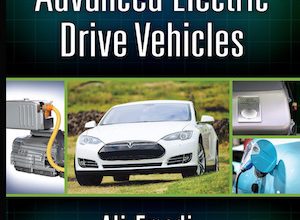 Advanced Electric Drive Vehicles