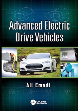 Free eBook: Advanced Electric Drive Vehicles