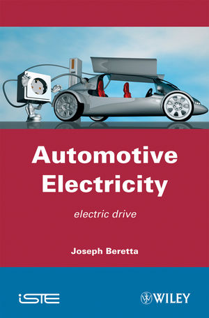 Automotive Electricity: Electric Drive