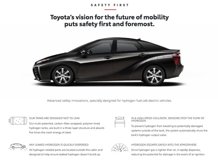 Toyota’s Fuel Cell Module May Change the Hydrogen Industry