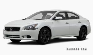 2011-2014 Nissan Maxima Repair Manual