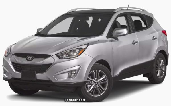 2009-2015 Hyundai Tucson Repair Manual