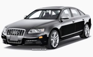 2005-2010 Audi A6 Quattro Repair Manual