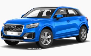 2016-2020 Audi Q2 Repair Manual