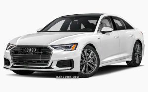 2018-2020 Audi A6 and A7 Sportback Repair Manual