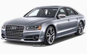 2010-2017 Audi A8 S8 Repair Manual