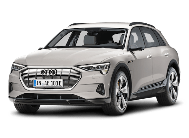 Free Download 2019 Audi e-tron Electrical Wiring Diagrams