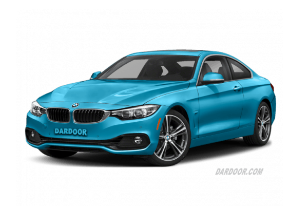 Download 2014-2020 BMW 4 Series Repair Manual