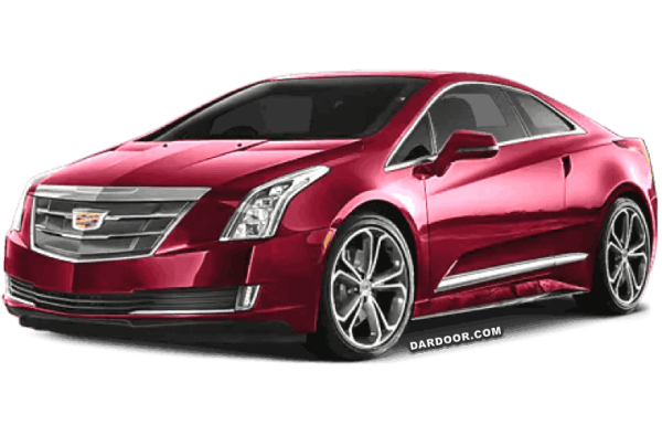 Download 2014-2016 Cadillac ELR Repair Manual