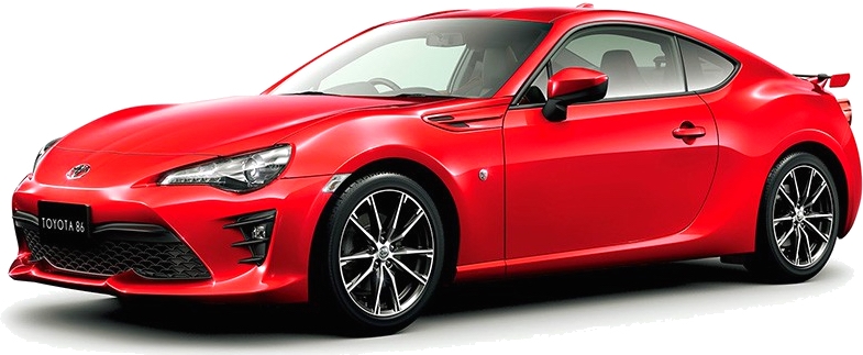 2018-2020 Hyundai Veloster Repair Manual Toyota 86 GT Limited