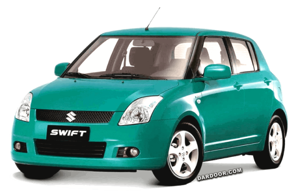 Download 2000-2010 Suzuki Swift Repair Manual