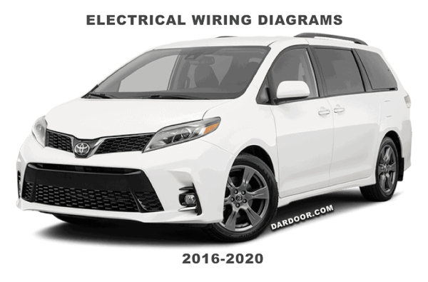 Download 2016-2020 Honda Odyssey Electrcial Wiring Manual
