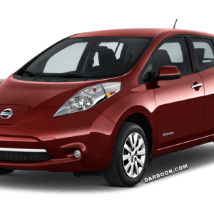 Download 2015-2017 Nissan Leaf Repair Manual