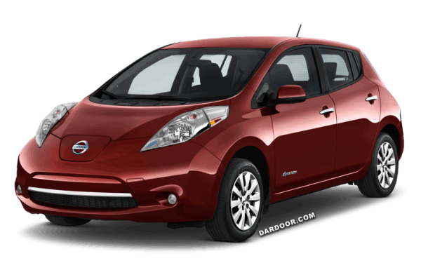 Download 2015-2017 Nissan Leaf Repair Manual