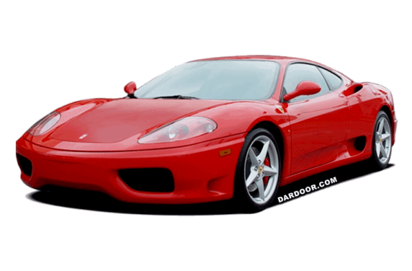 Download 1999-2005 Ferrari 360 Modena Repair Manual