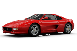 Download 1995-1999 Ferrari F355 Repair Manual