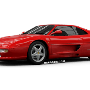 Download 1995-1999 Ferrari F355 Repair Manual