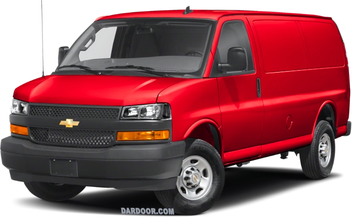 Chevrolet Express