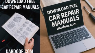 Where To Download Free Car Repair Manuals?