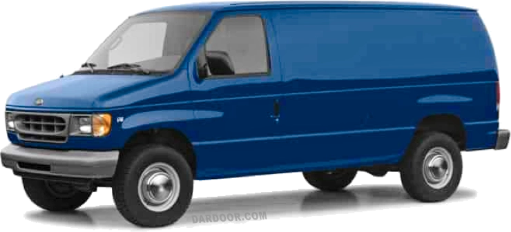 Ford E-Series