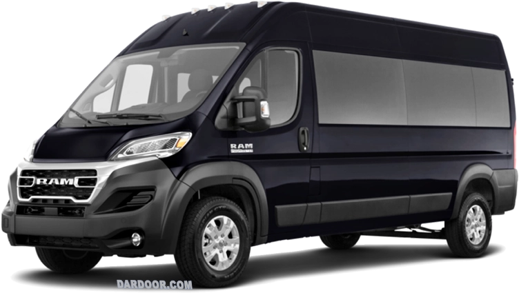 Ram ProMaster