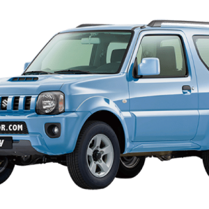 Download 1998-2012 Suzuki Jimny Repair Manual