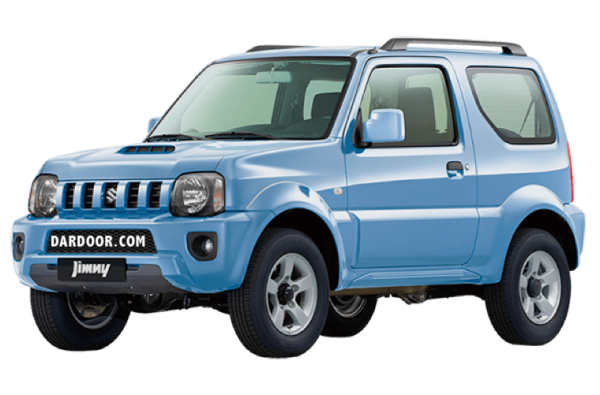 Download 1998-2012 Suzuki Jimny Repair Manual