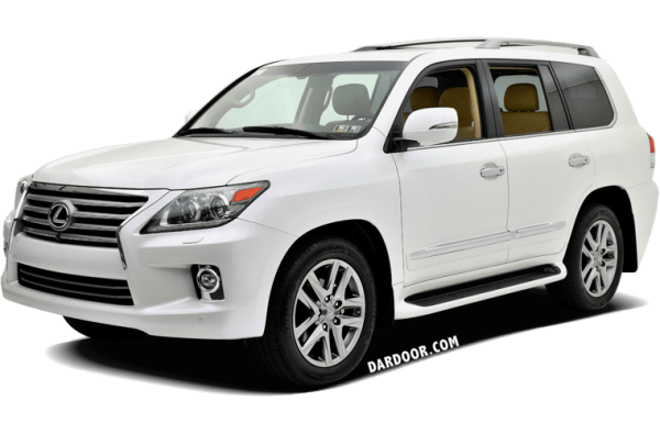 Download 2007-2015 lexus LX 570 and LX 460 Wiring Diagrams