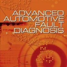 Freebie: Advanced Automotive Fault Diagnosis