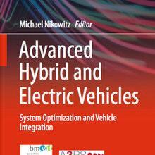 Freebie: Advanced Hybrid and Electric Vehicles