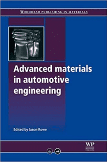 Freebie: Advanced Materials in Automotive Engineering