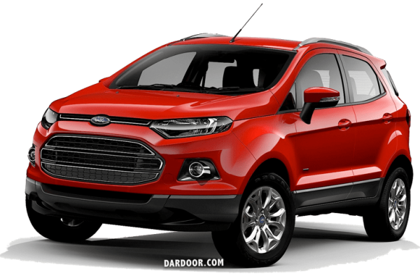 Download 2015 Ford EcoSport Wiring Diagrams
